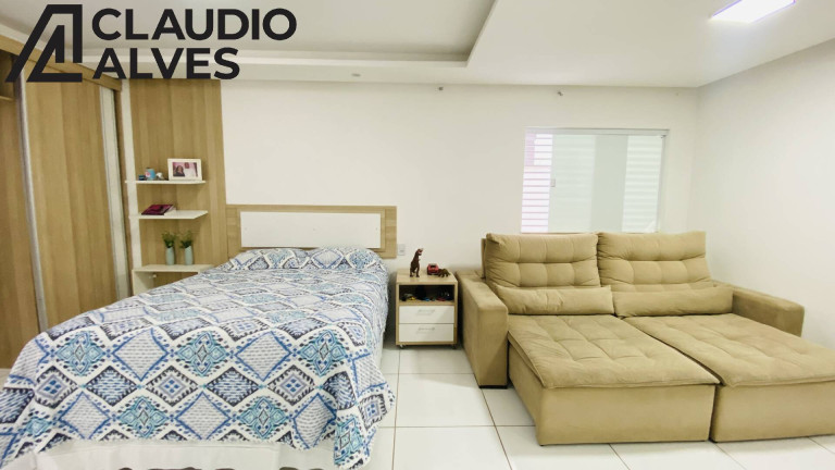 Imagem Casa de Condomínio com 4 Quartos à Venda, 237 m² em Sim - Feira De Santana
