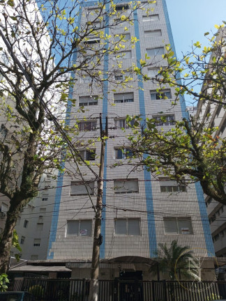 Imagem Apartamento com 2 Quartos à Venda, 90 m² em Gonzaga - Santos Imagem Apartamento com 2 Quartos à Venda, 90 m² em Gonzaga - Santos