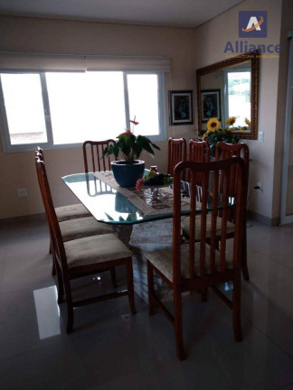 Imagem Casa com 3 Quartos à Venda, 230 m² em Condomínio Santa Isabel - Louveira