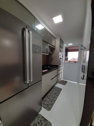 Imagem Apartamento com 3 Quartos à Venda, 95 m² em Praia Do Sonho - Itanhaém Imagem Apartamento com 3 Quartos à Venda, 95 m² em Praia Do Sonho - Itanhaém