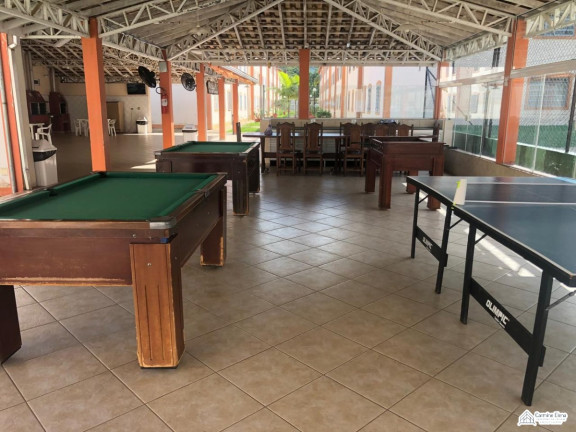 Apartamento com 2 Quartos à Venda, 50 m² em Sapé - Ubatuba