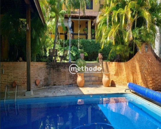 Imagem Casa com 3 Quartos à Venda, 700 m² em Jardim Atibaia (sousas) - Campinas Imagem Casa com 3 Quartos à Venda, 700 m² em Jardim Atibaia (sousas) - Campinas