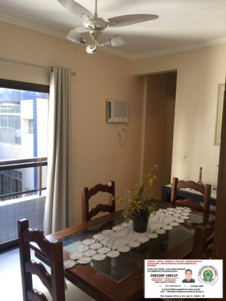 Apartamento com 3 Quartos à Venda, 130 m² em Aparecida - Santos