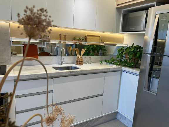 Imagem Apartamento com 2 Quartos à Venda, 56 m² em Chácara Bela Vista - Sumaré Imagem Apartamento com 2 Quartos à Venda, 56 m² em Chácara Bela Vista - Sumaré