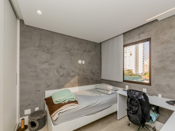 Imagem Apartamento com 3 Quartos à Venda, 104 m² em Jardim Vila Mariana - São Paulo Imagem Apartamento com 3 Quartos à Venda, 104 m² em Jardim Vila Mariana - São Paulo