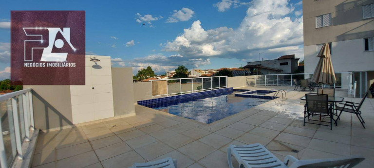 Imagem Apartamento com 2 Quartos à Venda, 70 m² em Cruz - Lorena Imagem Apartamento com 2 Quartos à Venda, 70 m² em Cruz - Lorena