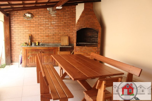 Imagem Imóvel com 4 Quartos para Alugar, 200 m² em Arraial Do Cabo