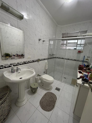 Imagem Casa com 3 Quartos à Venda, 168 m² em Ponta Da Praia - Santos