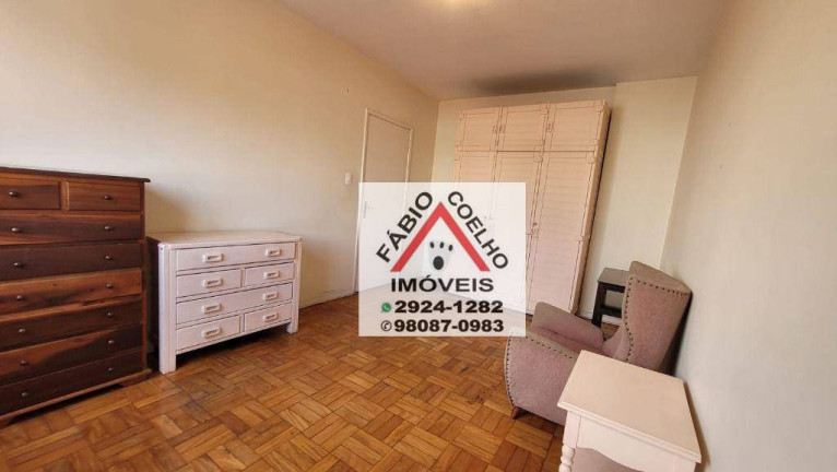 Imagem Apartamento com 2 Quartos à Venda, 90 m² em Vila Mariana - São Paulo