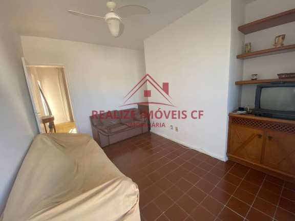 Imagem Cobertura com 3 Quartos à Venda, 123 m² em Passagem - Cabo Frio Imagem Cobertura com 3 Quartos à Venda, 123 m² em Passagem - Cabo Frio