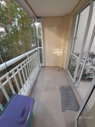 Imagem Apartamento com 2 Quartos à Venda, 73 m² em Panamby - São Paulo Imagem Apartamento com 2 Quartos à Venda, 73 m² em Panamby - São Paulo