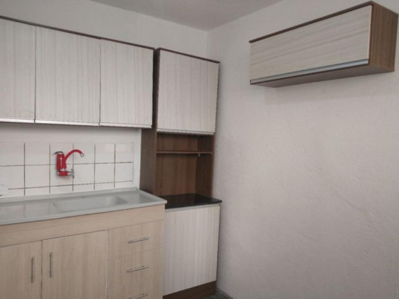 Apartamento com 2 Quartos à Venda, 120 m² em Itaim Paulista - São Paulo
