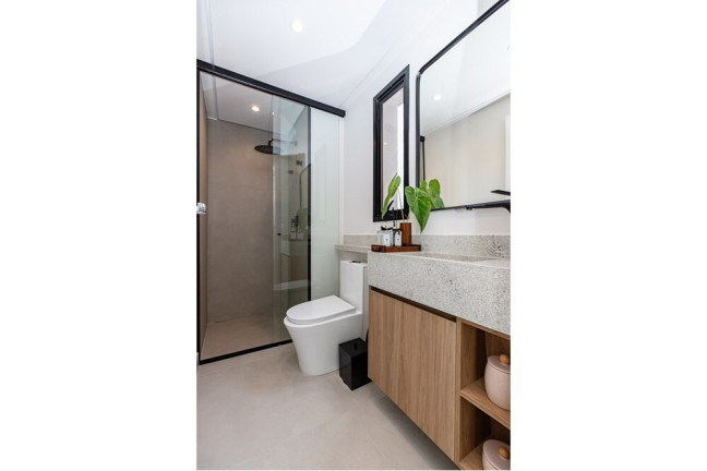 Imagem Apartamento com 1 Quarto à Venda, 60 m² em Vila Madalena - São Paulo