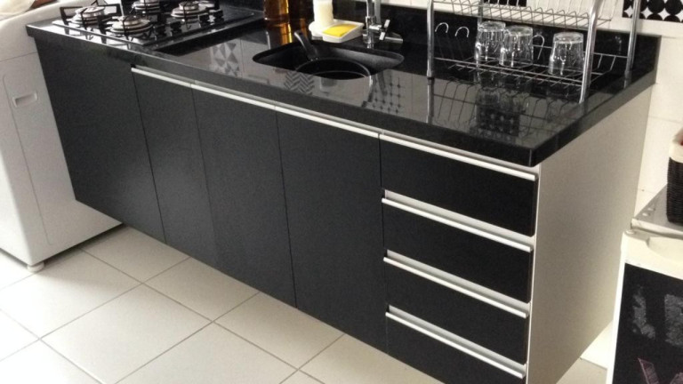 Imagem Imóvel com 1 Quarto à Venda, 38 m² em Cambuci - São Paulo
