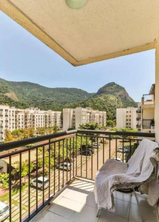 Imagem Apartamento com 4 Quartos à Venda, 88 m² em Jacarepaguá - Rio De Janeiro Imagem Apartamento com 4 Quartos à Venda, 88 m² em Jacarepaguá - Rio De Janeiro