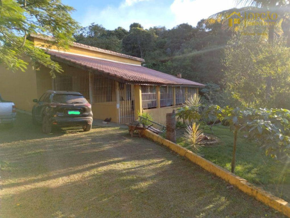 Imagem Chácara com 3 Quartos à Venda, 100 m² em Residencial Eldorado - Itu Imagem Chácara com 3 Quartos à Venda, 100 m² em Residencial Eldorado - Itu