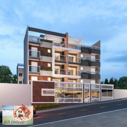 Imagem Apartamento com 2 Quartos à Venda, 105 m² em Jardim Do Mar - São Bernardo Do Campo Imagem Apartamento com 2 Quartos à Venda, 105 m² em Jardim Do Mar - São Bernardo Do Campo