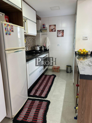 Imagem Apartamento com 2 Quartos à Venda, 69 m² em Jardim Progresso - Santo André Imagem Apartamento com 2 Quartos à Venda, 69 m² em Jardim Progresso - Santo André