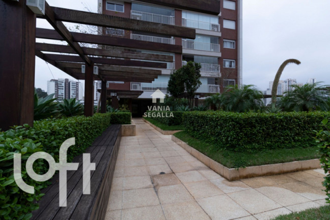 Imagem Apartamento com 2 Quartos à Venda, 117 m² em Vila Anglo Brasileira - São Paulo Imagem Apartamento com 2 Quartos à Venda, 117 m² em Vila Anglo Brasileira - São Paulo
