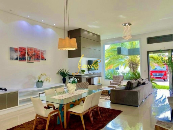 Imagem Casa de Condomínio com 4 Quartos à Venda, 180 m² em Capão Ilhas Resort - Capão Da Canoa