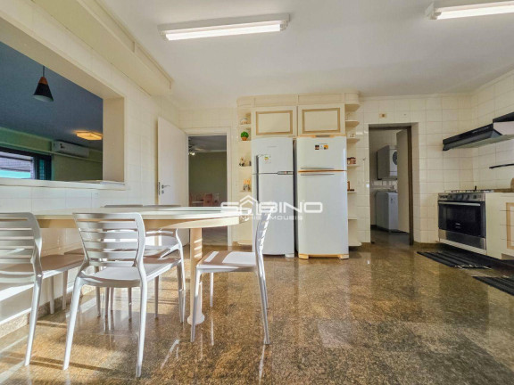 Imagem Apartamento com 4 Quartos à Venda, 236 m² em Riviera De São Lourenço - Bertioga