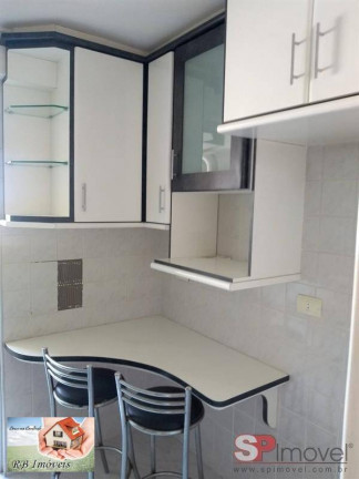 Imagem Apartamento com 2 Quartos à Venda ou Locação, 50 m² em Taboão - São Bernardo Do Campo Imagem Apartamento com 2 Quartos à Venda ou Locação, 50 m² em Taboão - São Bernardo Do Campo