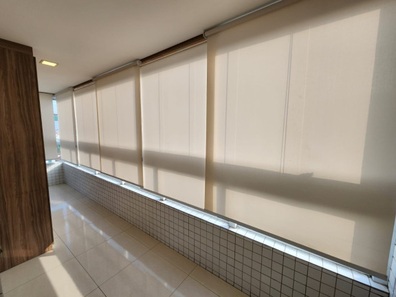 Imagem Apartamento com 2 Quartos à Venda, 99 m² em Boa Vista - São Vicente Imagem Apartamento com 2 Quartos à Venda, 99 m² em Boa Vista - São Vicente