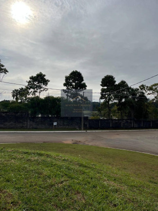 Terreno em Condomínio à Venda, 722 m² em Condomínio Evidence - Araçoiaba Da Serra