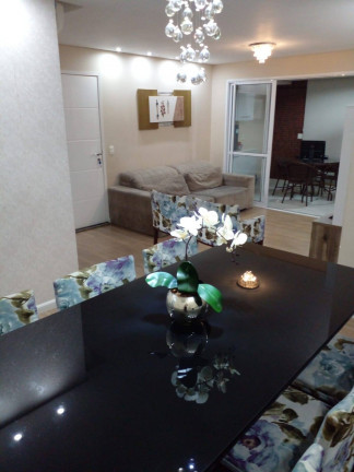 Imagem Apartamento com 4 Quartos à Venda, 178 m² em Penha De França - São Paulo Imagem Apartamento com 4 Quartos à Venda, 178 m² em Penha De França - São Paulo