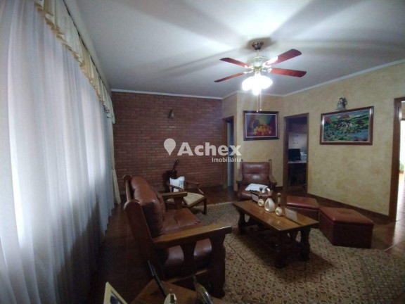 Imagem Casa com 3 Quartos à Venda, 222 m² em Jardim Santa Genebra - Campinas Imagem Casa com 3 Quartos à Venda, 222 m² em Jardim Santa Genebra - Campinas