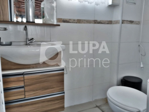 Imagem Casa com 2 Quartos para Alugar, 450 m² em Vila Medeiros - São Paulo