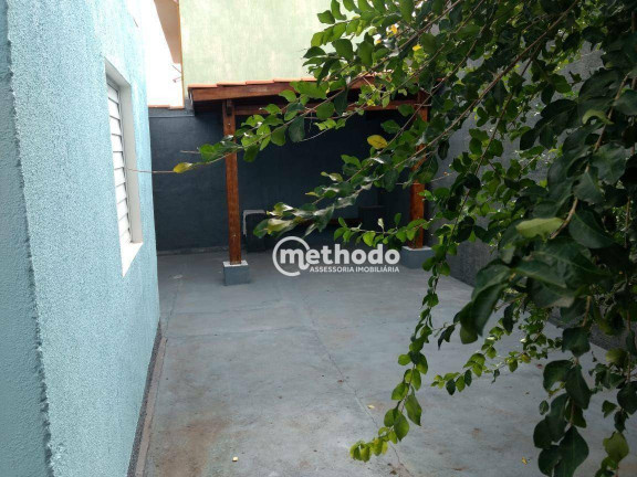 Imagem Casa com 3 Quartos à Venda, 101 m² em Jardim García - Campinas Imagem Casa com 3 Quartos à Venda, 101 m² em Jardim García - Campinas