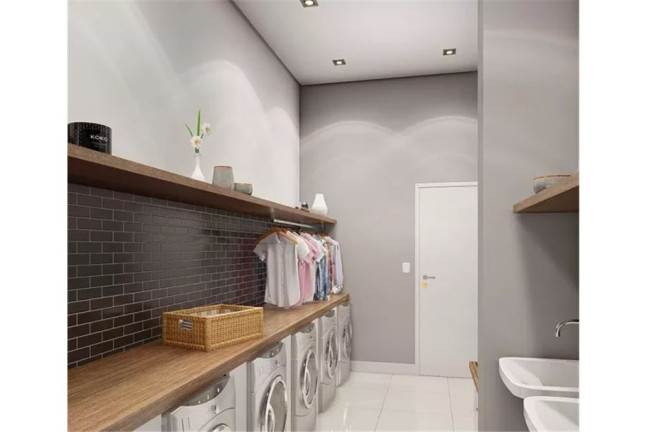 Imagem Apartamento com 2 Quartos à Venda, 31 m² em Lapa - São Paulo