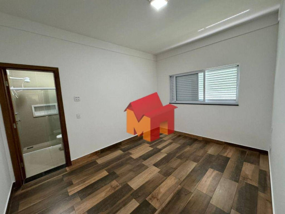 Imagem Casa com 3 Quartos para Alugar, 100 m² em Jardim Alvorada - Americana Imagem Casa com 3 Quartos para Alugar, 100 m² em Jardim Alvorada - Americana