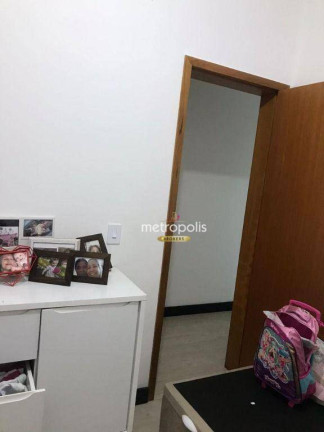 Imagem Sobrado com 3 Quartos à Venda, 124 m² em Vila Floresta - Santo André Imagem Sobrado com 3 Quartos à Venda, 124 m² em Vila Floresta - Santo André