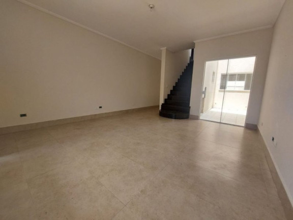 Imagem Sobrado com 3 Quartos à Venda, 166 m² em Parque Senhor Do Bonfim - Taubate