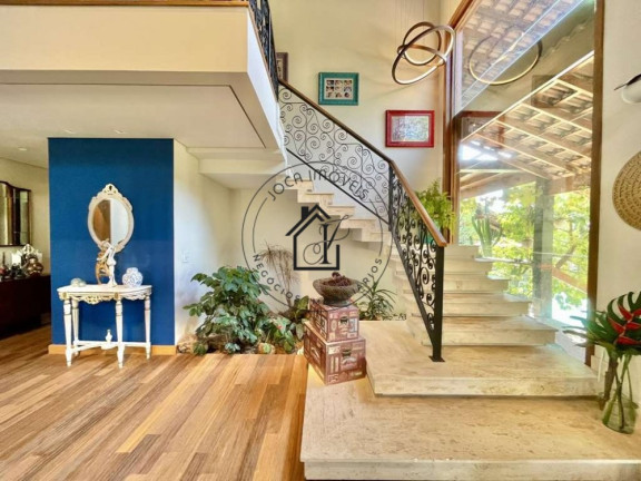 Imagem Casa de Condomínio com 7 Quartos à Venda, 1.923 m² em Granja Viana - Cotia Imagem Casa de Condomínio com 7 Quartos à Venda, 1.923 m² em Granja Viana - Cotia