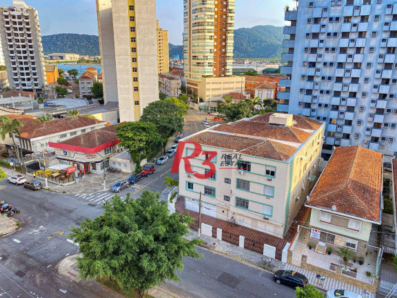 Imagem Apartamento com 3 Quartos à Venda, 153 m² em Ponta Da Praia - Santos Imagem Apartamento com 3 Quartos à Venda, 153 m² em Ponta Da Praia - Santos