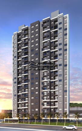 Imagem Apartamento com 2 Quartos à Venda, 55 m² em Enseada - Guarujá