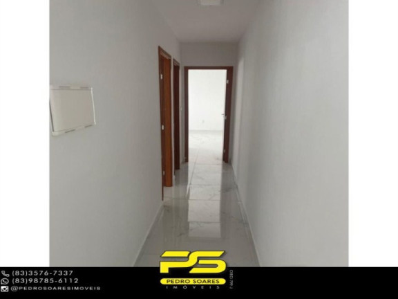 Imagem Casa com 2 Quartos à Venda, 74 m² em Jacumã - Conde