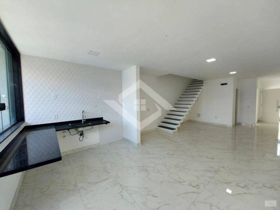 Imagem Casa com 2 Quartos à Venda, 120 m² em Campo Grande - Rio De Janeiro