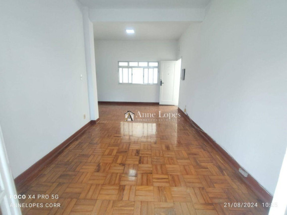 Imagem Apartamento com 1 Quarto à Venda, 55 m² em Boqueirão - Santos Imagem Apartamento com 1 Quarto à Venda, 55 m² em Boqueirão - Santos