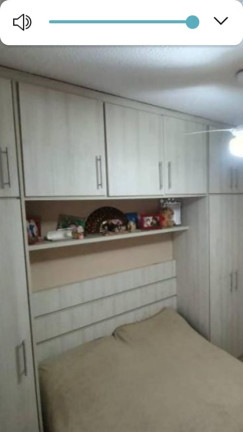 Apartamento com 2 Quartos à Venda, 48 m² em Parque São Lourenço - São Paulo