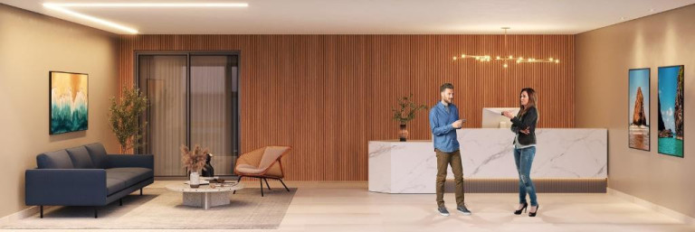 Imagem Apartamento com 3 Quartos à Venda, 228 m² em Poço - Cabedelo