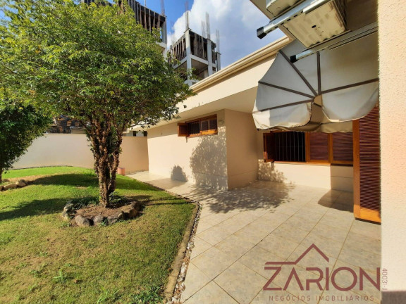 Imagem Casa com 4 Quartos à Venda, 764 m² em Jardim Das Nações - Taubaté