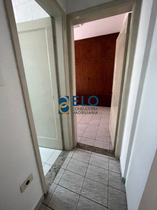 Imagem Casa com 2 Quartos à Venda, 79 m² em Vila Belmiro - Santos Imagem Casa com 2 Quartos à Venda, 79 m² em Vila Belmiro - Santos