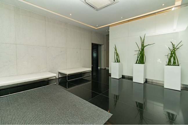 Imagem Apartamento com 1 Quarto à Venda, 49 m² em Auxiliadora - Porto Alegre Imagem Apartamento com 1 Quarto à Venda, 49 m² em Auxiliadora - Porto Alegre