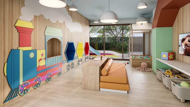Imagem Apartamento com 2 Quartos à Venda, 62 m² em Jardim Prudência - São Paulo Imagem Apartamento com 2 Quartos à Venda, 62 m² em Jardim Prudência - São Paulo