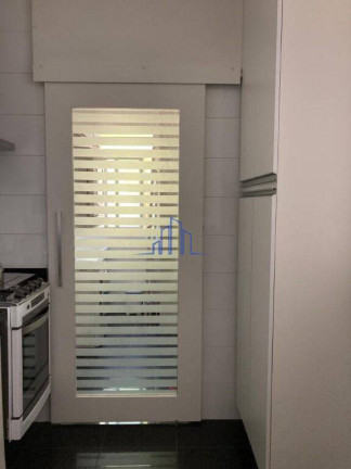 Imagem Apartamento com 3 Quartos à Venda, 152 m² em Tamboré - Santana De Parnaíba