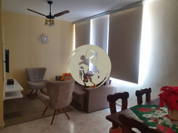 Imagem Apartamento com 2 Quartos à Venda, 100 m² em Boqueirao - Santos Imagem Apartamento com 2 Quartos à Venda, 100 m² em Boqueirao - Santos